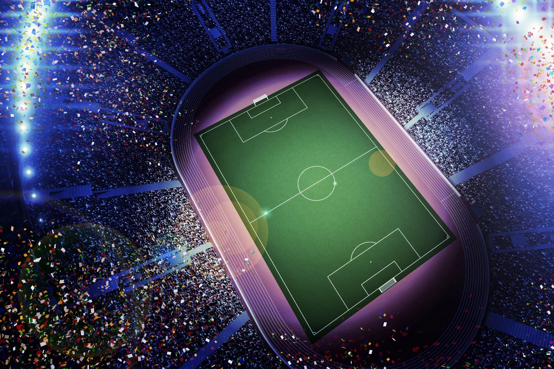 Na stadionie Parc des Princes odbyło się spotkanie Paris Saint Germain kontra Estac Troyes zakończone wynikiem 4-3
